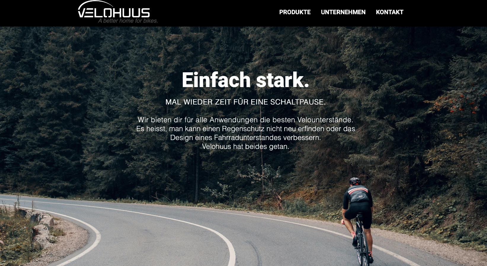 Velohuus
